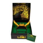 Marvel - Corona di Loki Replica Limited Edition - Salesone