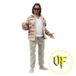 Sideshow - Il Grande Lebowski - The Dude  Action Figure 1/6 30cm