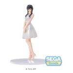Spy x Family Yor Forger Party Ver. Statua in PVC 19 cm Sega