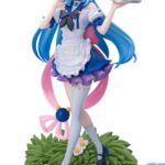 Konosuba - An Explosion on This Wonderful World! Series Luminasta PVC Statue Aqua 18 cm