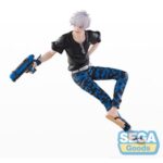 Jujutsu Kaisen Splash×Battle PVC Statue Satoru Gojo 19 cm