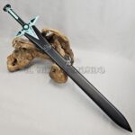 SAO - Kirito Spada Dark Repulser 107cm replica