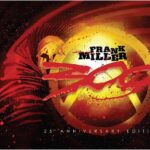 300 Regular Edition - Frank Miller - volume cartonato - Star Comics