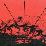 300 Variant Edition - Frank Miller - volume cartonato - Star Comics