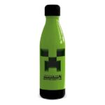 MINECRAFT - Bottiglia in Plastica con Tappo 660 ml - Storline