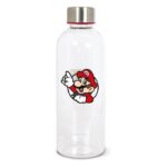 Super Mario - bottiglia in plastica 850 ml - Storline