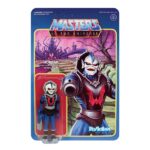 MASTERS OF THE UNIVERSE - HORDAK ReAction Vintage Action Figure 10cm Super7