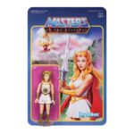 MASTERS OF THE UNIVERSE - SHE-RA ReAction Vintage Action Figure 10cm Super7