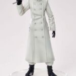 Tokyo Revenger PVC Statue Seishu Inui