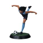 Capitan Tsubasa - Mark Landers Kojiro Hyuga figure 22 cm Taka Corp
