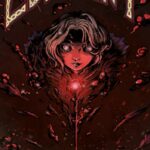 Covenant vol.1 - volume dark fantasy a fumetti Tora Edizion - Edizione Variant