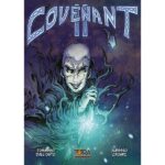 Covenant vol.2 - volume dark fantasy a fumetti Tora Edizioni