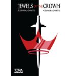Jewels of the Crown vol.1 - romanzo fantasy Tora Edizioni
