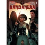 Bandanera vol.1 - volume a fumetti Tora Edizioni