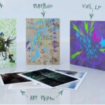 L’arte e i retroscena di Arcane Portfolio Edition - Edizione Inglese - Tora Edizioni