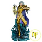 Saint Seiya - Gemini Saga statua 36cm Ikigai by Tsume