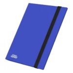 Ultimate Guard Flexxfolio 360 18-Pocket - Blu