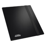 Ultimate Guard Flexxfolio 360 18-Pocket - Nero