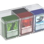 Stack`n`Safe Box 480 - Ultimate Guard
