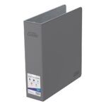 Raccoglitore Collector's Album XenoSkin Grigio Scuro - Ultimate Guard