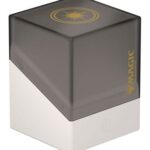 Ultimate Guard Boulder 100+ Magic: The Gathering "Guild Summit" - ORZHOV