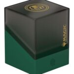 Ultimate Guard Boulder 100+ Magic: The Gathering "Guild Summit" - GOLGARI