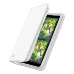 Album Binder Portacarte 160 posti chiusura a zip - Ultimate Guard