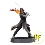 Signore degli Anelli - Aragorn Statua 28cm - Weta