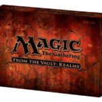 Magic The Gathering From The Vault: Realms English pack - Wizard of the Coast