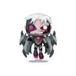 X-Men'97 POP! Plus Vinyl Figure Bastion CHASE 9 cm Assortment (6) - immagine 3