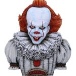 Nemesis Now - IT Bust Pennywise 30 cm