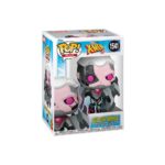 X-Men'97 POP! Plus Vinyl Figure Bastion CHASE 9 cm Assortment (6) - immagine 2