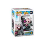 X-Men'97 POP! Plus Vinyl Figure Bastion CHASE 9 cm Assortment (6) - immagine 4