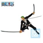 One Piece Film Red - Roronoa Zoro Ichibansho da Ichiban Kuji figure 11cm Banpresto