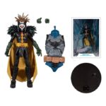DC Multiverse - DC Death Metal ROBIN KING Build A Action Figure 18cm McFarlane Toys