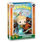 Funko Pop! - Aquaman DC Comics comic cover Vinyl Figure 9 cm