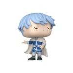 Frieren POP! Animation Vinyl Figure Himmel w/CH 9 cm Assortment (6) - immagine 5