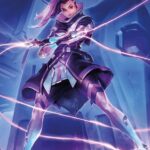 OVERWATCH - SOMBRA - Maxi Poster #246 - 61x91 cm su carta da 150gr