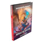 Dungeons and Dragons - Manuale del Giocatore 5.0 manuale base