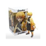 Demon Slayer - Agatsuma Zenitsu Grandista figure 24cm Banpresto