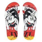 Disney - MICKEY MOUSE Topolino - Ciabatte Mare Infradito Taglia 44 - Cerdà