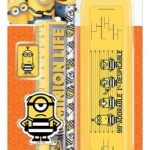 DESPICABLE ME 3 - BREAKOUT - SCHOOL SET