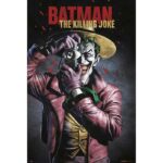 DC Comics Batman The Killing Joke - Maxi Poster #141 - 91x61cm