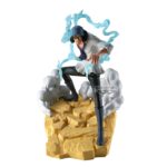 One Piece Kuzan Senkozekkei figure 17cm Banpresto