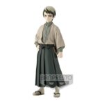 Demon Slayer vol.22 - Yushiro Ver.A figure 15cm Banpresto