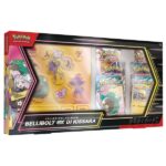 Pokemon Collezione Premium Bellibolt-EX KISSARA