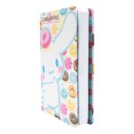 Sanrio A5 Notebook Cinnamoroll