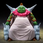 Dragon Ball S.H.Figuarts Action Figure The Great Elder 30 cm