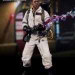 Ghostbusters Premium UMS Action Figure 1/6 Winston Zeddemore Ver. 2 31 cm