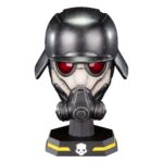 Helldivers 2 Replica 1/4 Field Chemist Helmet 11 cm